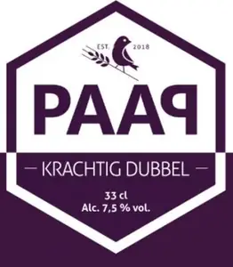 PAAP Krachtig Dubbel
